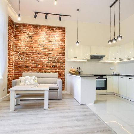 Apartament De Lux W Rynku Kluczbork Zewnętrze zdjęcie