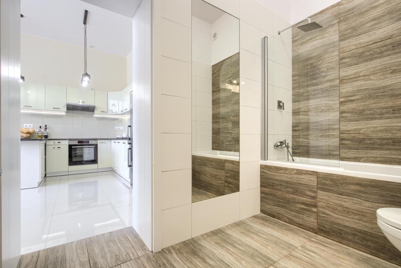 Apartament De Lux W Rynku Kluczbork Zewnętrze zdjęcie