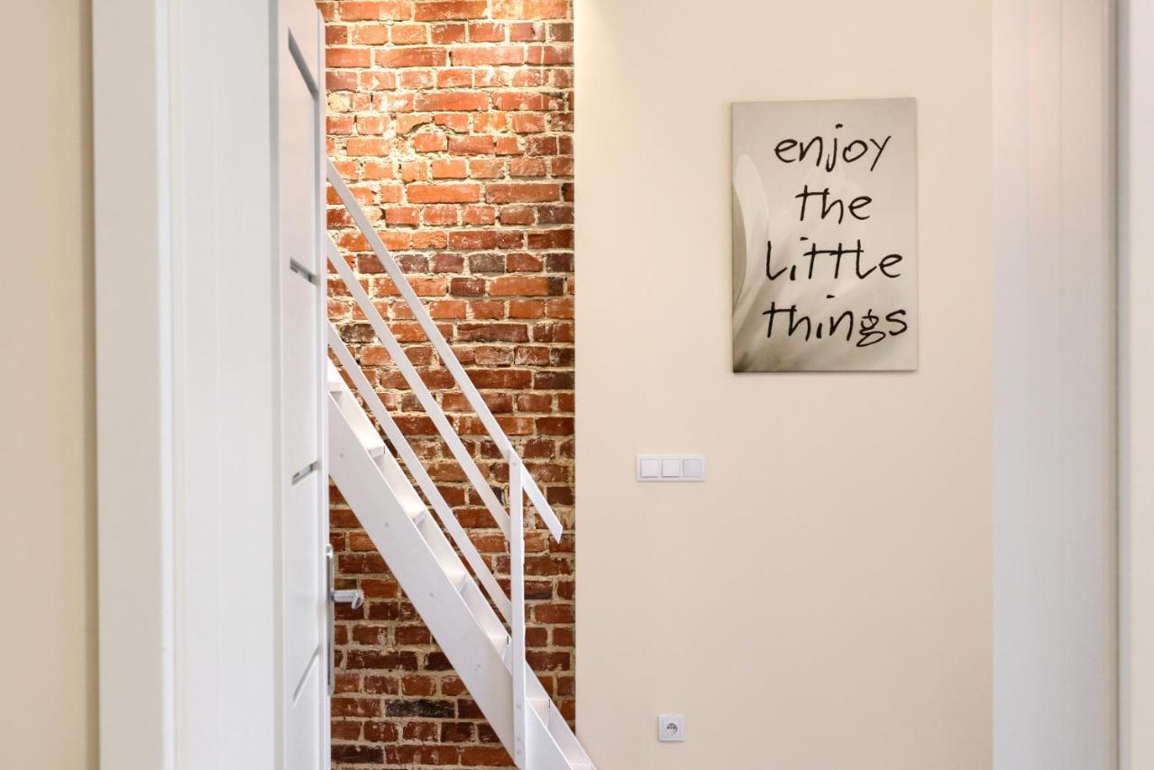 Apartament De Lux W Rynku Kluczbork Zewnętrze zdjęcie