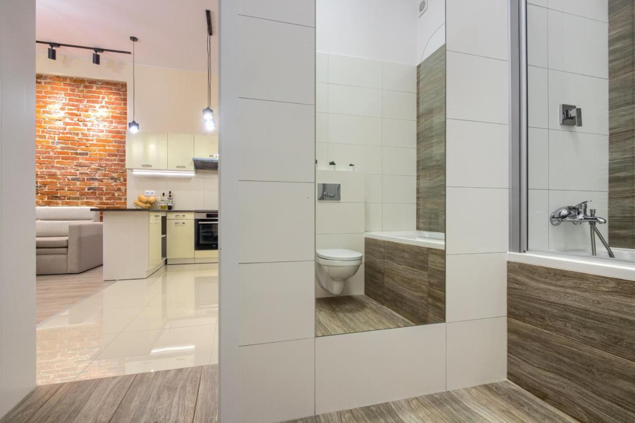 Apartament De Lux W Rynku Kluczbork Zewnętrze zdjęcie