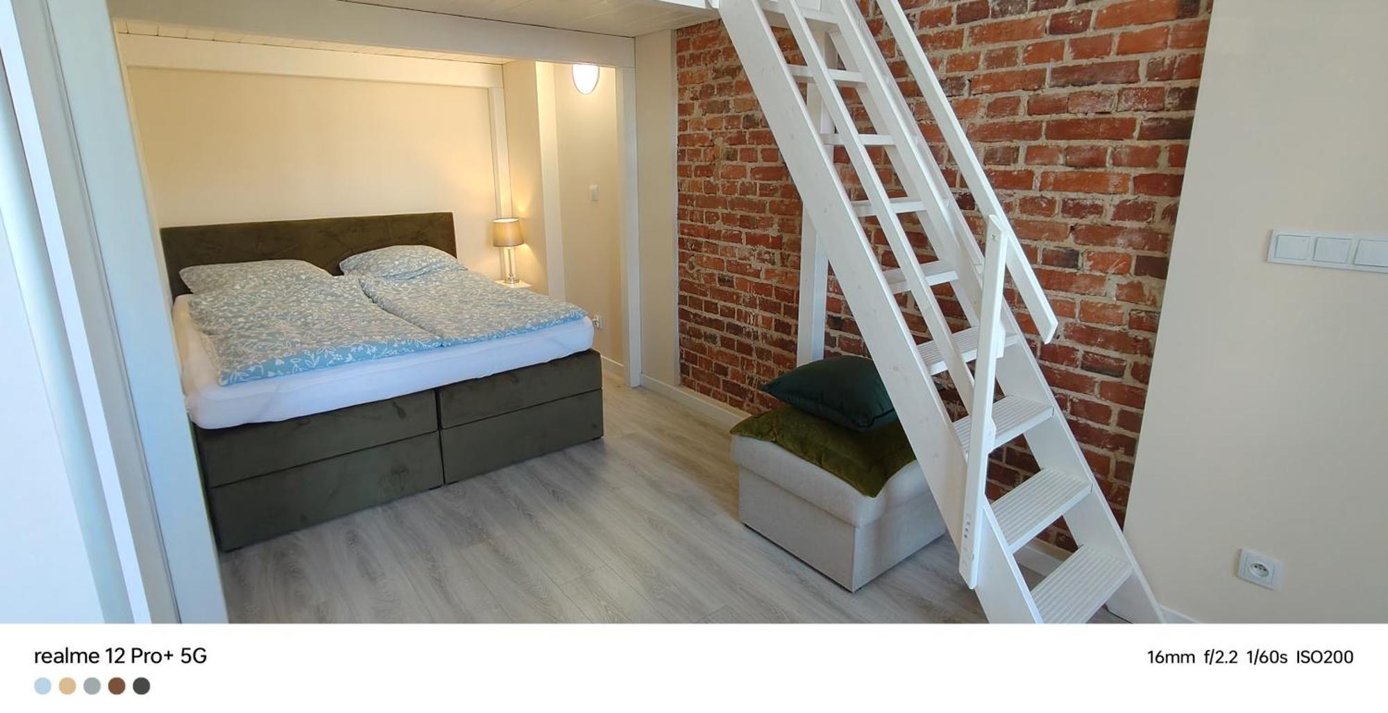 Apartament De Lux W Rynku Kluczbork Zewnętrze zdjęcie